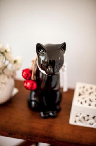 The Black Kitten II Caldas Da Rainha Zewnętrze zdjęcie